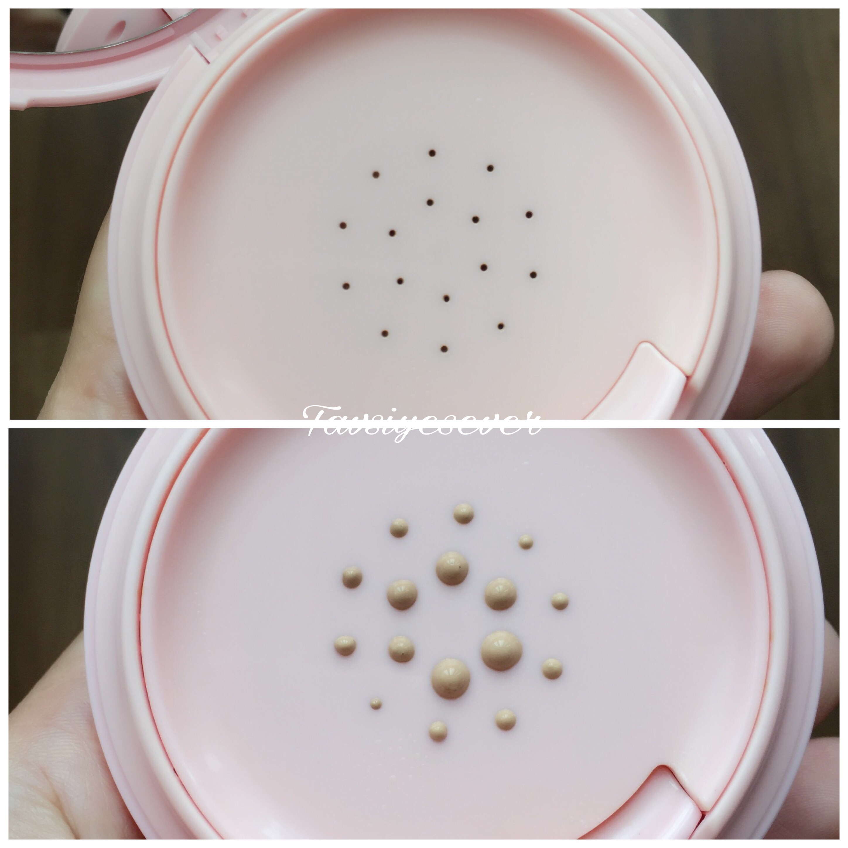 Flormar DD Pump Fondoten Flormar DD Pump Fondoten