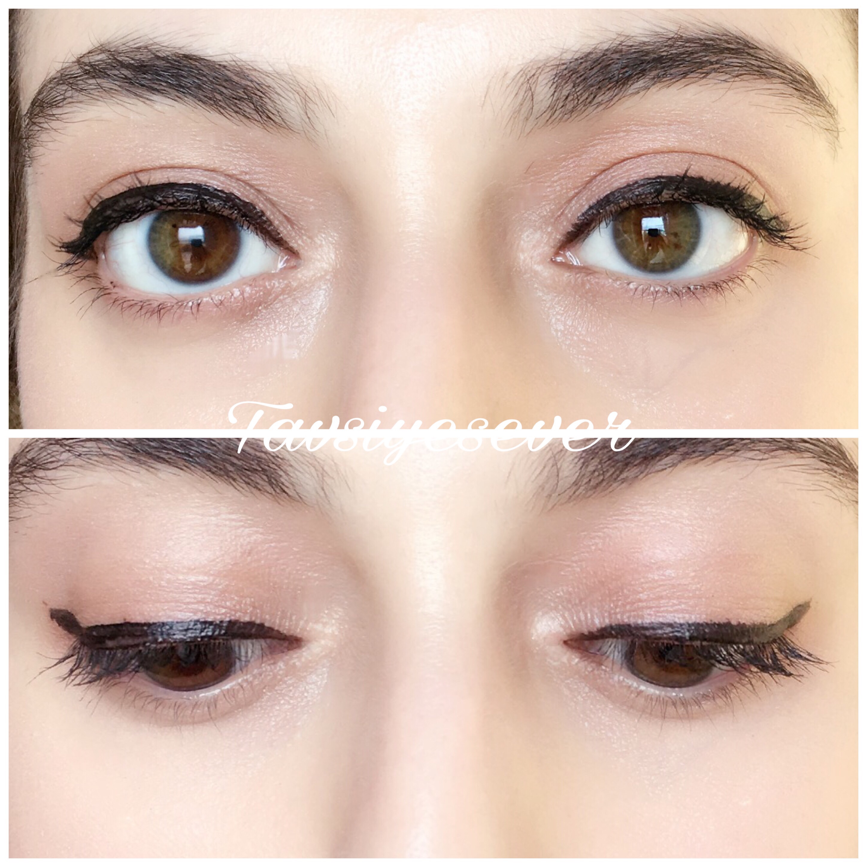 Amway Artistry Eyeliner Amway Artistry Eyeliner