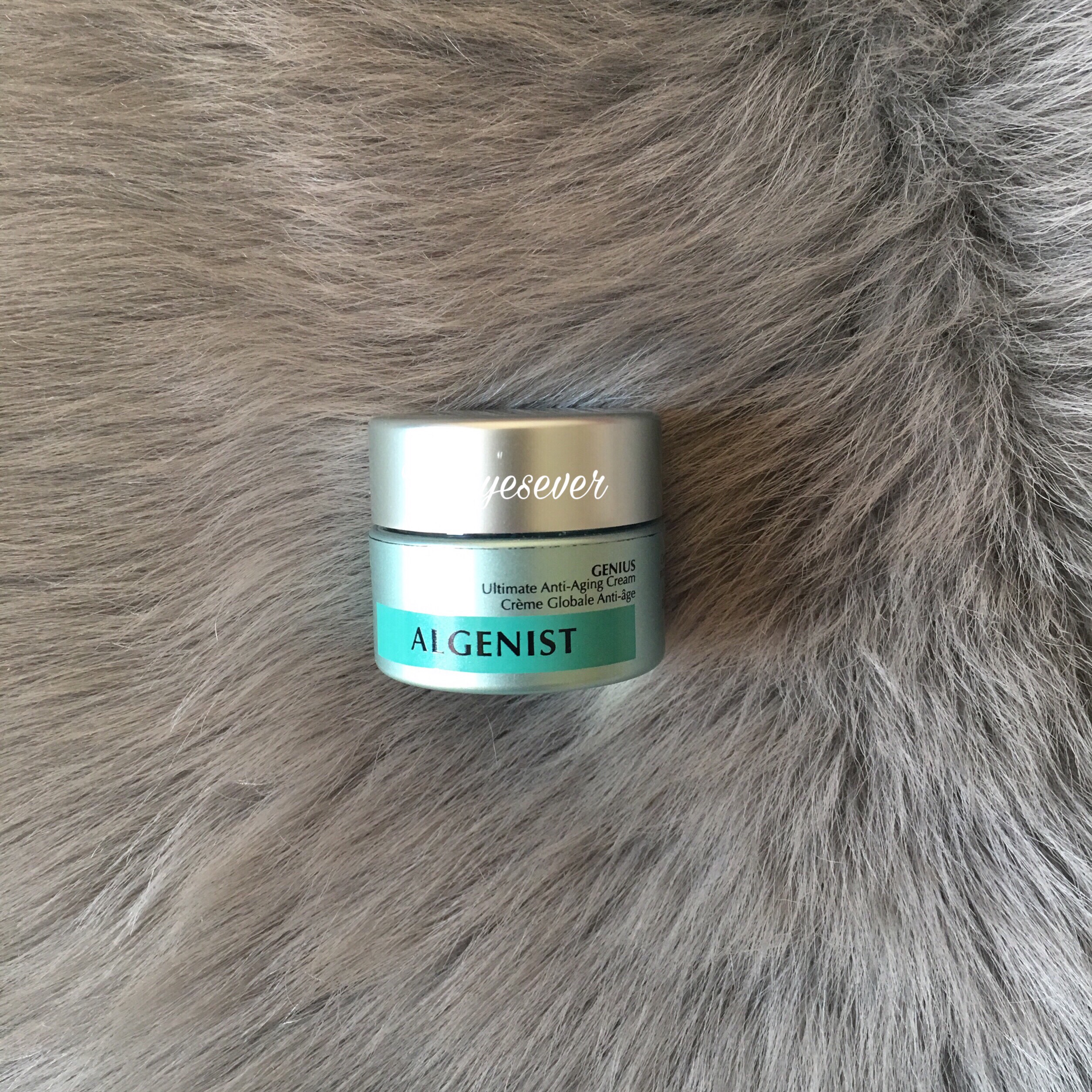 Algenist Ultimate Anti-Aging  Cream