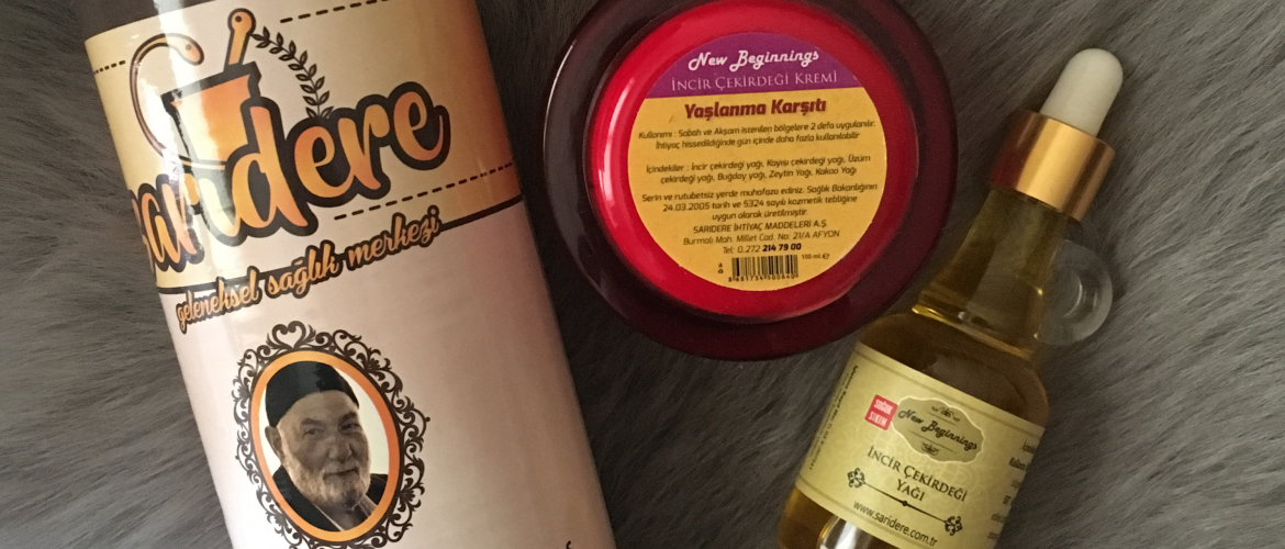 Sarıdere Geleneksel Sağlıklı Yaşam Merkezi
