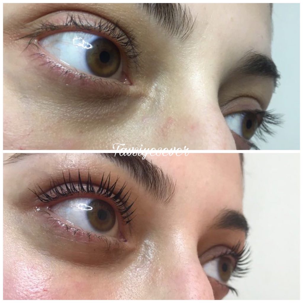 Yumi Lashes Nedir?