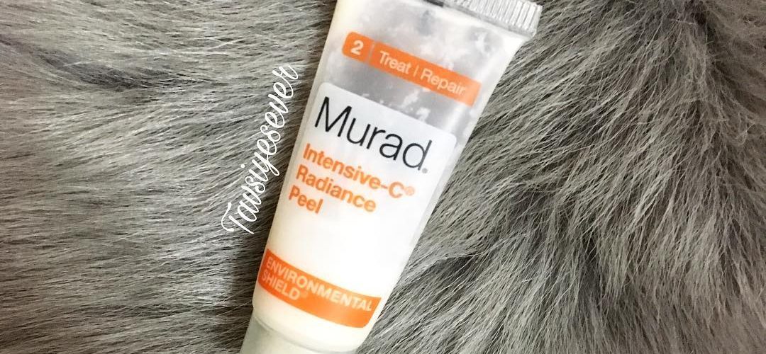 Murad Intensive-C Radiance Peel