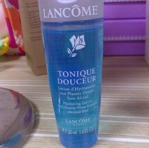 LANCOME TONİQUE DOUCEUR