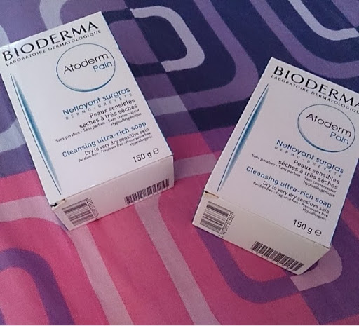 BİODERMA ATODERM PAİN
