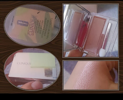 CLİNİQUE 201 DESERT SUN FAR