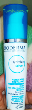 BİODERMA HYDRABİO SERUM