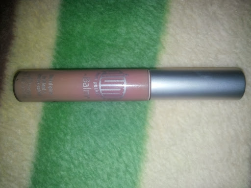 THE BALM PLUMP MY COCONAT COCOA LİP GLOSS