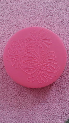 PASTEL SPRING BLUSH-ON 10 ALLIK