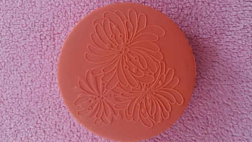 PASTEL SPRING BLUSH-ON 15
