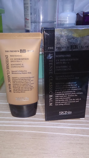 SKIN79 INTENSE CLASSIC BALM (THE PREMİUM BB CREAM)