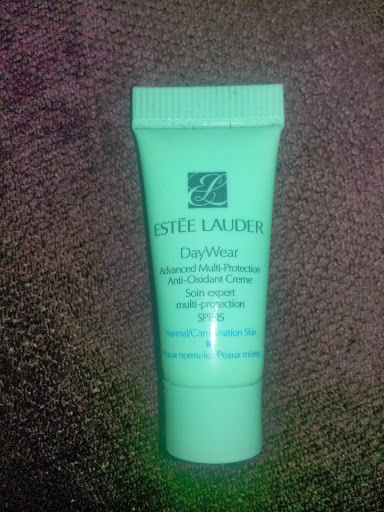 ESTEE LAUDER DAY WEAR ADVANCED MULTI PROTECTION ANTI OXCIDANT CREME SPF 15