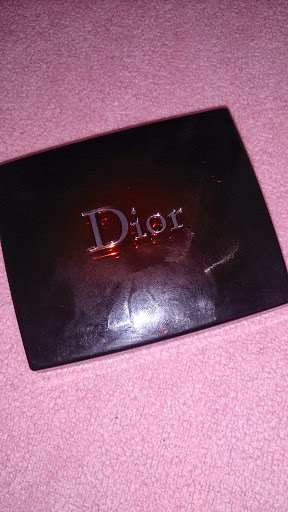 BLOG SATİSİNDAN ALDİGİM DİOR ALLİK