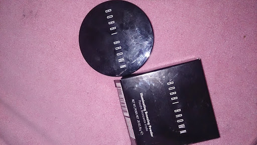 BOBBI BROWN MAUI ALLIK