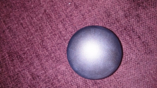 MAC PAINT POT PAINTERLY