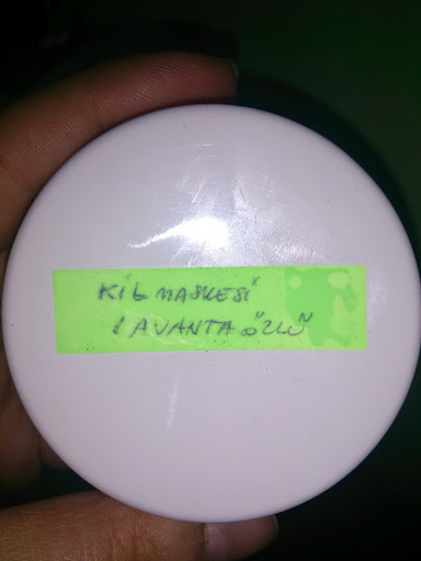 BANA KENDİMİ ÖZEL HİSSETTİREN ÜRÜNLER