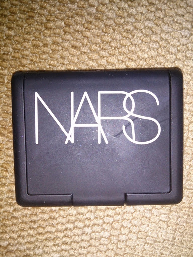 NARS LILI MARLENE KREM FAR
