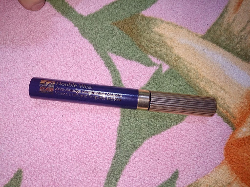 ESTEE LAUDER DOUBLE WEAR MASKARA