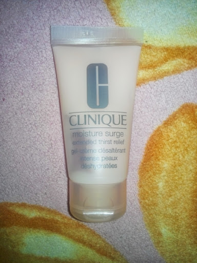 CLINIQUE MOISTURE SURGE NEMLENDİRİCİ