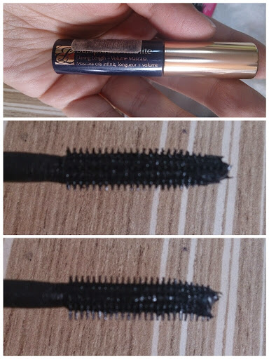 ESTEE LAUDER SUMPTUOUS INFINITE MASKARA