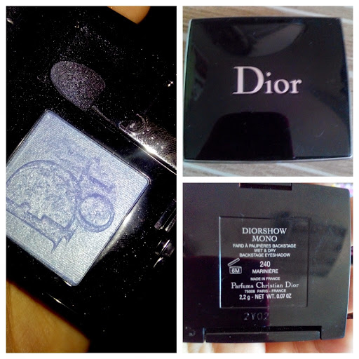 DIOR TEKLİ FAR