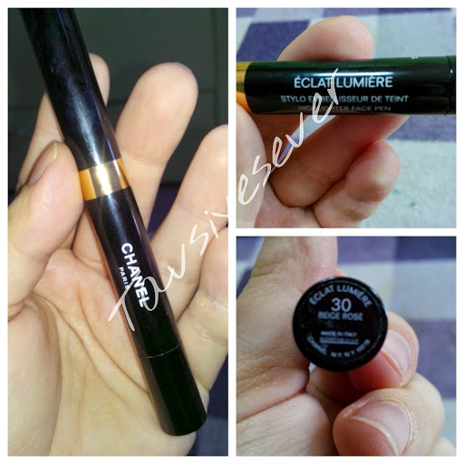 CHANEL ECLAT LUMIERE (AYDINLATICI KALEM)