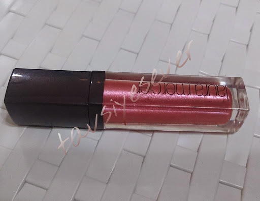 LAURA MERCİER DOLGUNLUK VEREN GLOSS
