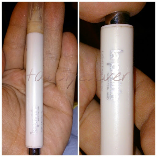 LA PRAIRIE LIGT FANTASTIC CELLULAR CONCEALING BRIGHTENING