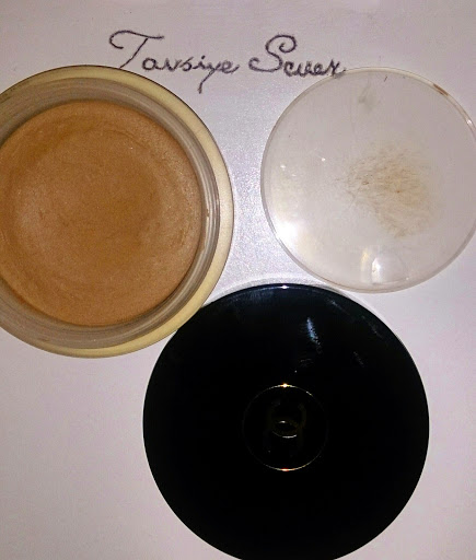 CHANEL SOLEIL TAN DE CHANEL (BRONZING MAKE UP BASE)