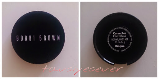 BOBBI BROWN CORRECTOR BISQUE