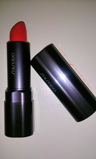 SHISEIDO PERFECT ROUGE GLOWİNG MATTE PK224