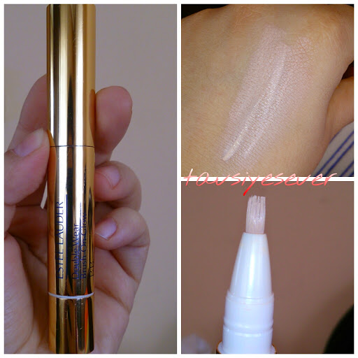 ESTEE LAUDER DOUBLE WEAR BRUSH-ON GLOW HIGHLIGHTER
