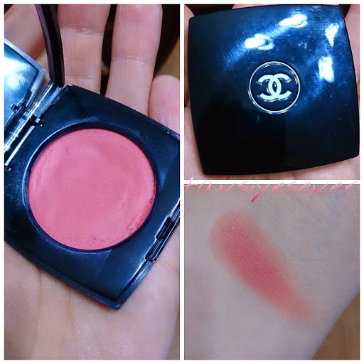 CHANEL KREM ALLIK 63 REVELATION