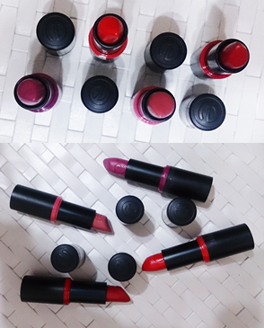 ESSENCE RUJLARIMA BİR BAKIŞ