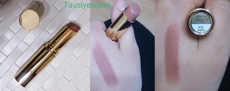 UYGUN FİYATLI RUJLAR 1