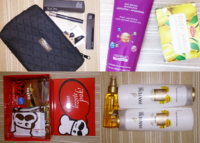 #guzelligimizannemizden ETKİNLİĞİ MACERAMIZ 3