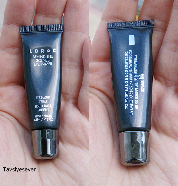 Lorac Far Bazı