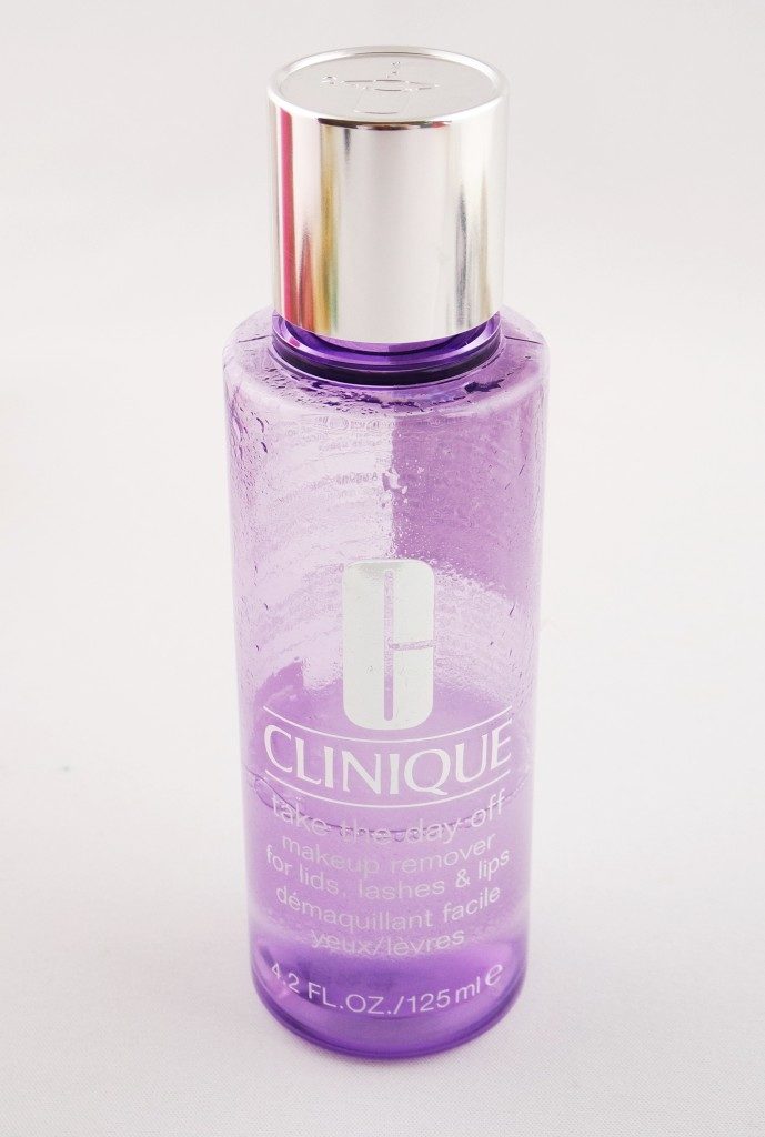 Clinique Göz Makyaj Temizleyici