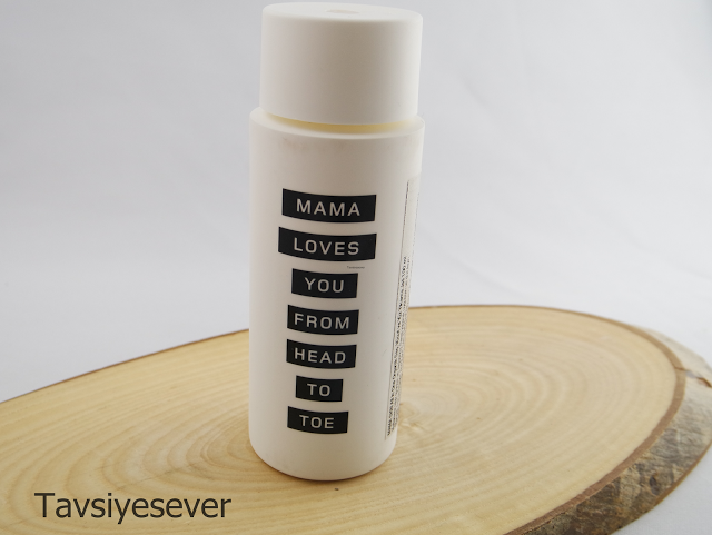 Tek Ürünle Tüm Vucüt Temizliğine Ne Dersiniz?