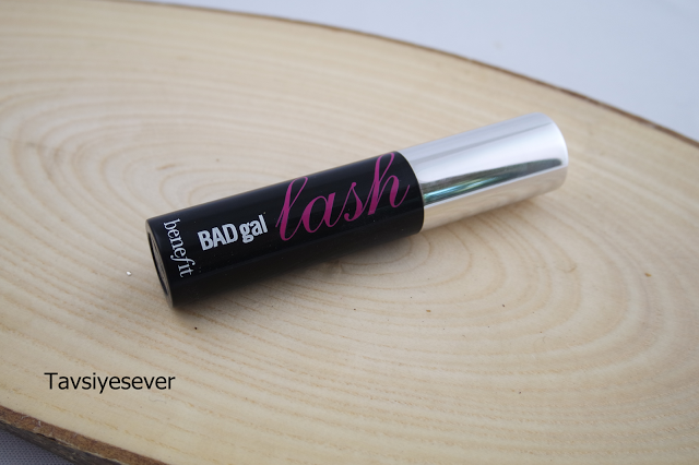 Benefit Badgal Lash Maskara