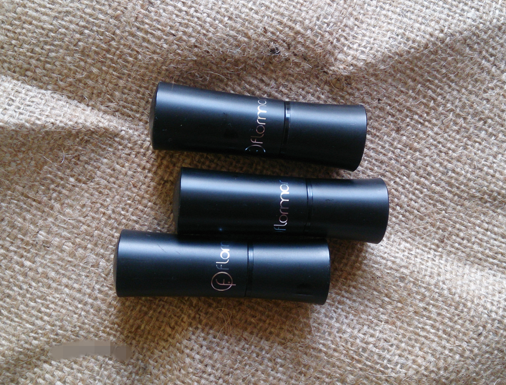 Flormar Supermatte Rujlar