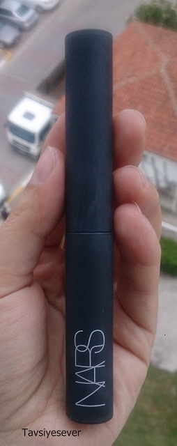 Nars Larger Than Life Volumizing Maskara