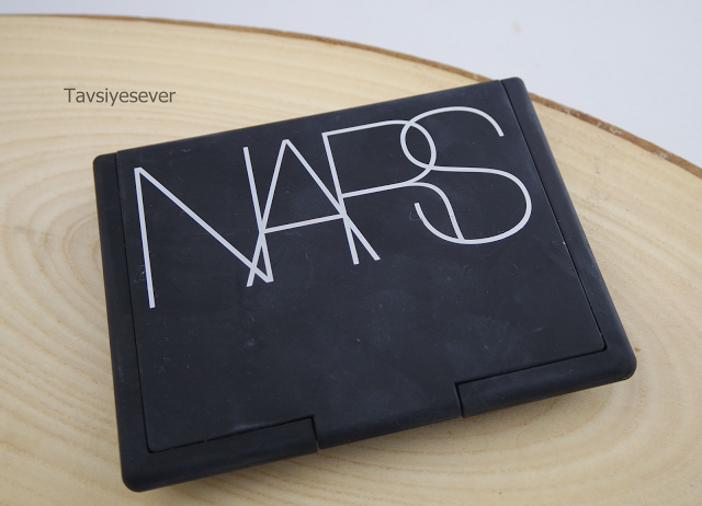 Nars Laguna Bronzer