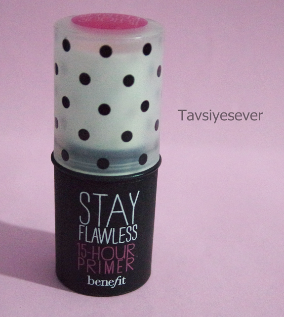 Benefit Stay Flawless Makyaj Bazı