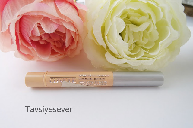 Clinique Airbrush Concealer