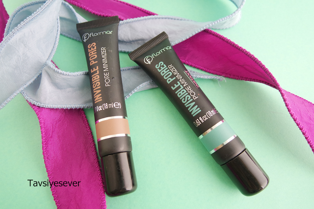 Flormar Makyaj Bazları