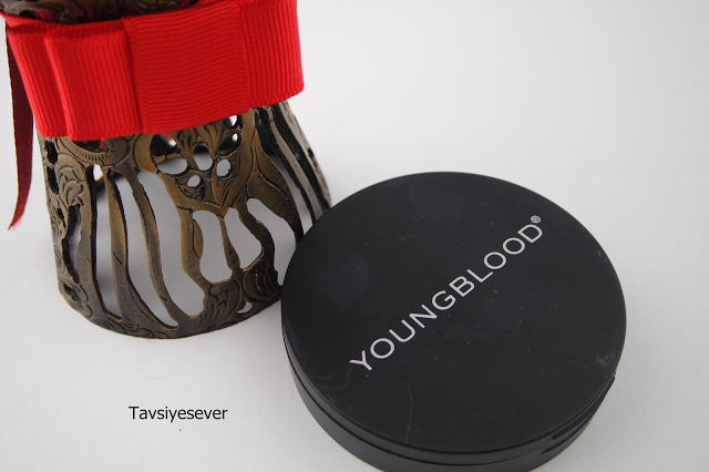 Youngblood Riviera Allık