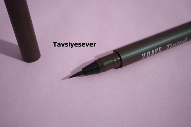 Missha 7 Days Tinted Eyebrow