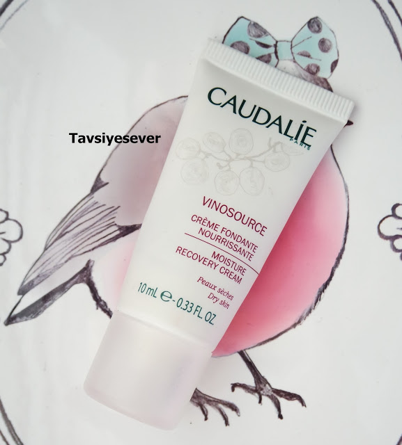 Caudalie Recovery Cream