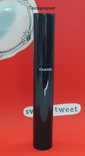 Chanel Le Volume Maskara