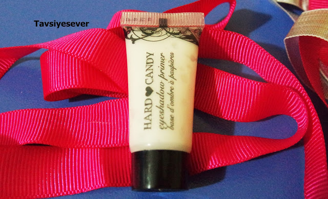 Hard Candy Eyeshadow Primer